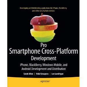 Pro Smartphone Cross Platform Development