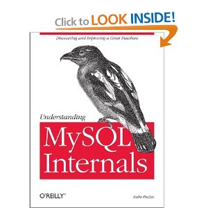 Understanding MySQL Internals