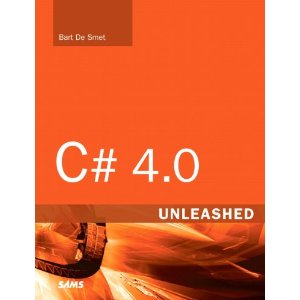 C# 4.0 Unleashed