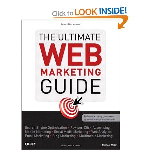 The Ultimate Web Marketing Guide