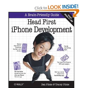 Head First iPhone Development