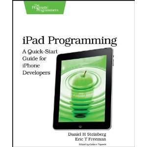 iPad Programming