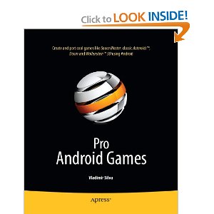 Pro Android Games