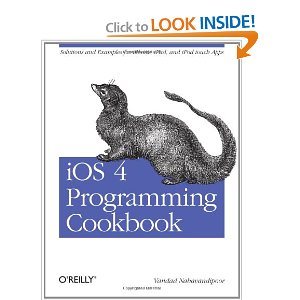 iOS 4 Programming Cookbook