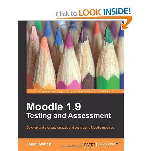 Moodle 1.9 Testing and Assessment