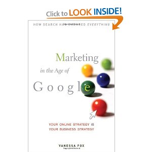 Marketing in the Age of Google