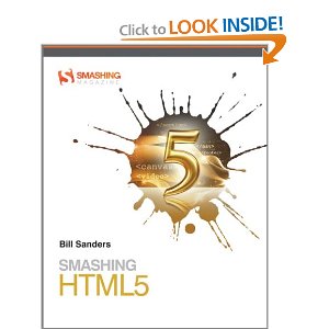 Smashing HTML5