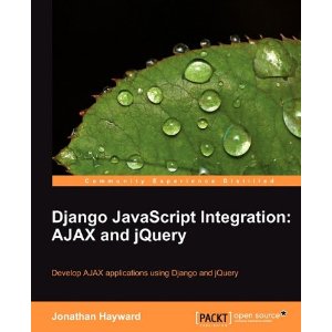 Django JavaScript Integration AJAX and jQuery