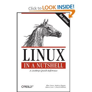 Linux in a Nutshell, 6th Edition