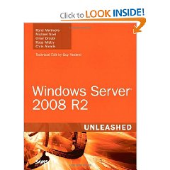 Windows Server 2008 R2 Unleashed