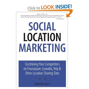 Social Location Marketing