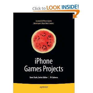 iPhone Games Projects