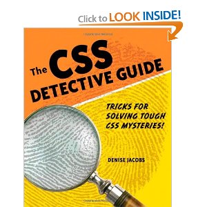 The CSS Detective Guide