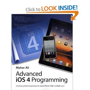 Advanced iOS 4 Programming