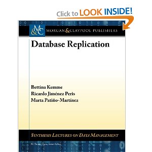 Database Replication