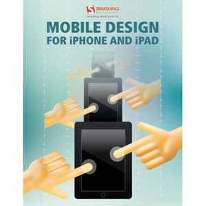 Mobile Design for iPhone and iPad