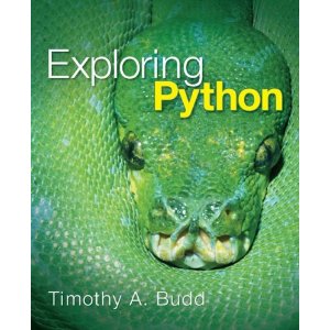 Exploring Python