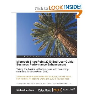Microsoft SharePoint 2010 End User Guide