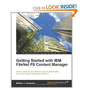 Getting Started with IBM FileNet P8 Content Manager