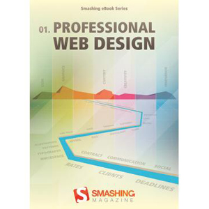 Professional Web Design