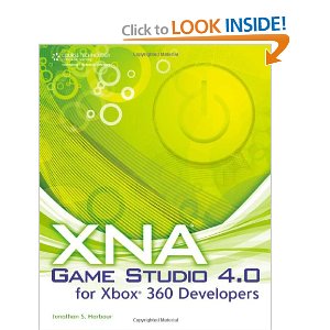 XNA Game Studio 4.0 for Xbox 360 Developers