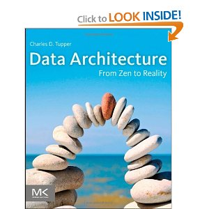 Data Architecture： From Zen to Reality