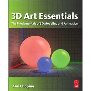 3D Art Essentials