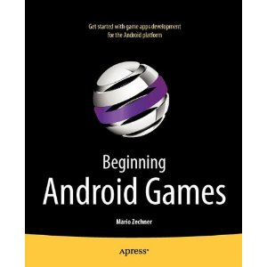 Beginning Android Games