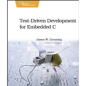 Test Driven Development for Embedded C