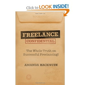 Freelance Confidential