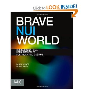 Brave NUI World