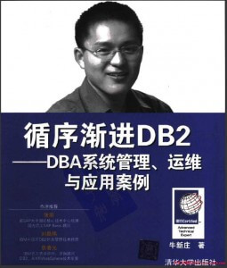 循序渐进DB2 DBA系统管理、运维与应用案例