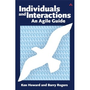 Individuals and Interactions： An Agile Guide