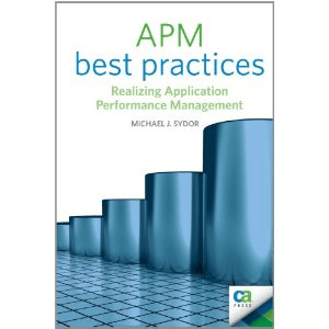 APM Best Practices： Realizing Application Performance Management