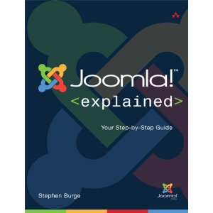 Joomla! Explained： Your Step-by-Step Guide