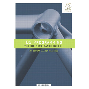 iOS Programming, 2nd Edition
