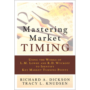 Mastering Market Timing