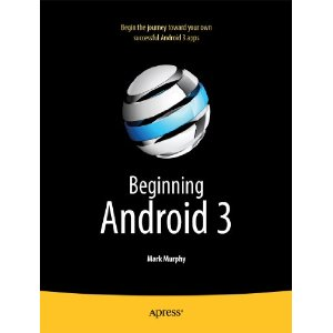 Beginning Android 3