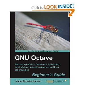 GNU Octave： Beginner’s Guide
