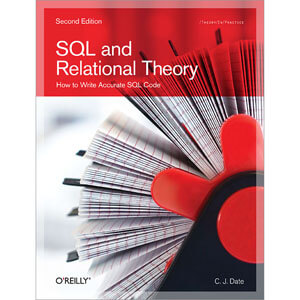 SQL and Relational Theory 2nd Edition