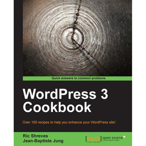 WordPress 3 Cookbook