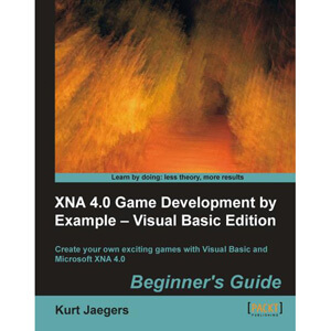 XNA 4 0 Game Development by Example Beginners Guide Visual Basic Edition