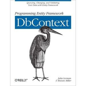 Programming Entity Framework： DbContext