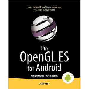Pro OpenGL ES For Android