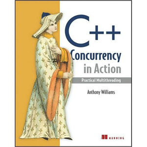 C++ Concurrency in Action C++ Concurrency in Action
