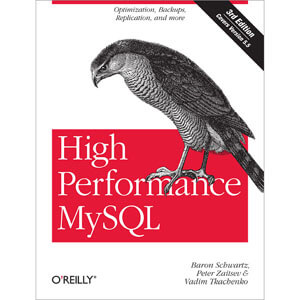 High Performance MySQL, 3rd Edition