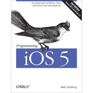 Programming iOS 5, 2nd Edition