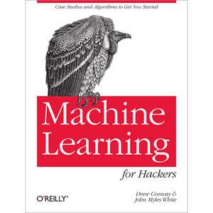 Machine Learning for Hackers