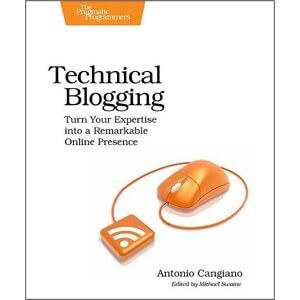 Technical Blogging