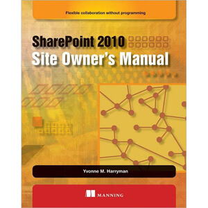SharePoint 2010 Site Owner